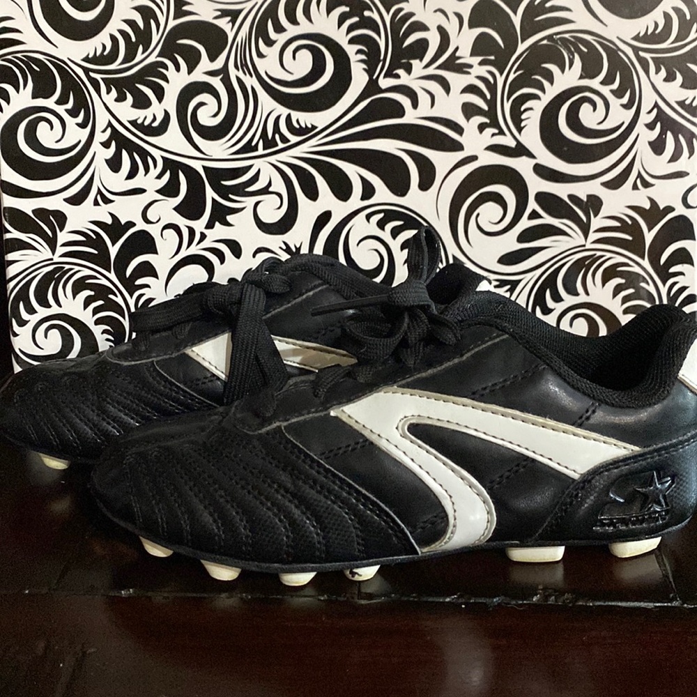 Starter Size 1 Cleats